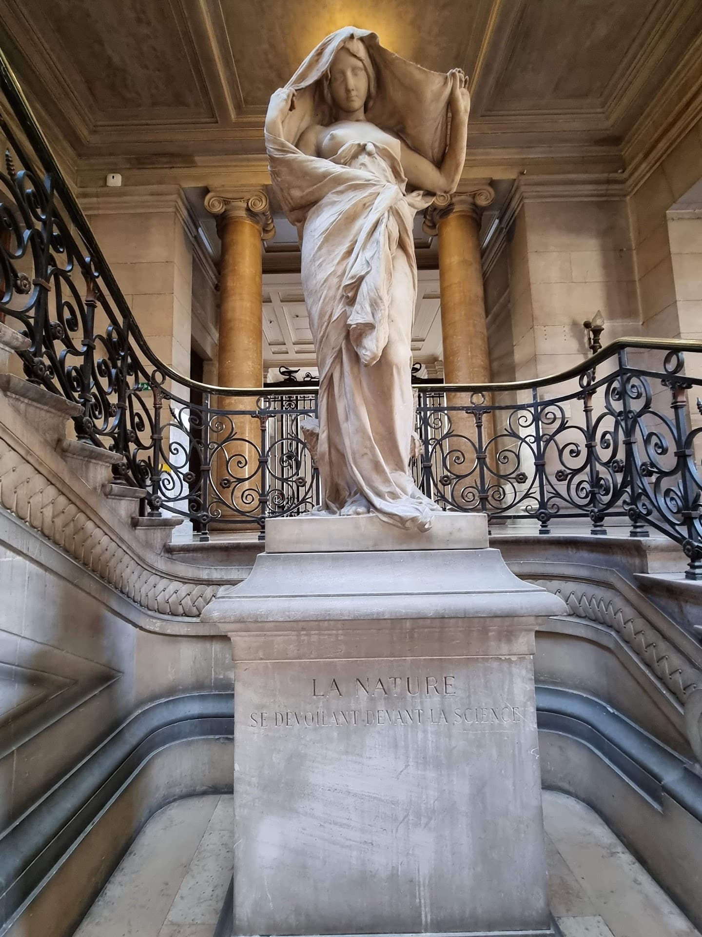 Musée d’histoire de la médecine