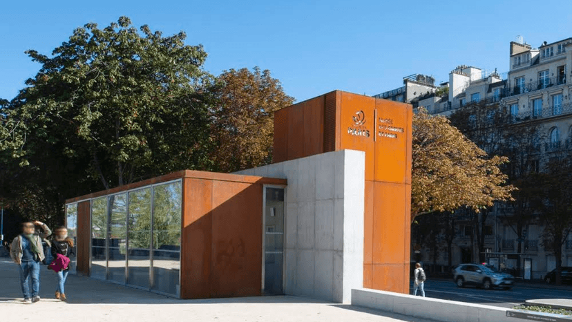 Musée des Égouts de Paris, Paris - Listen to the Audio Guide