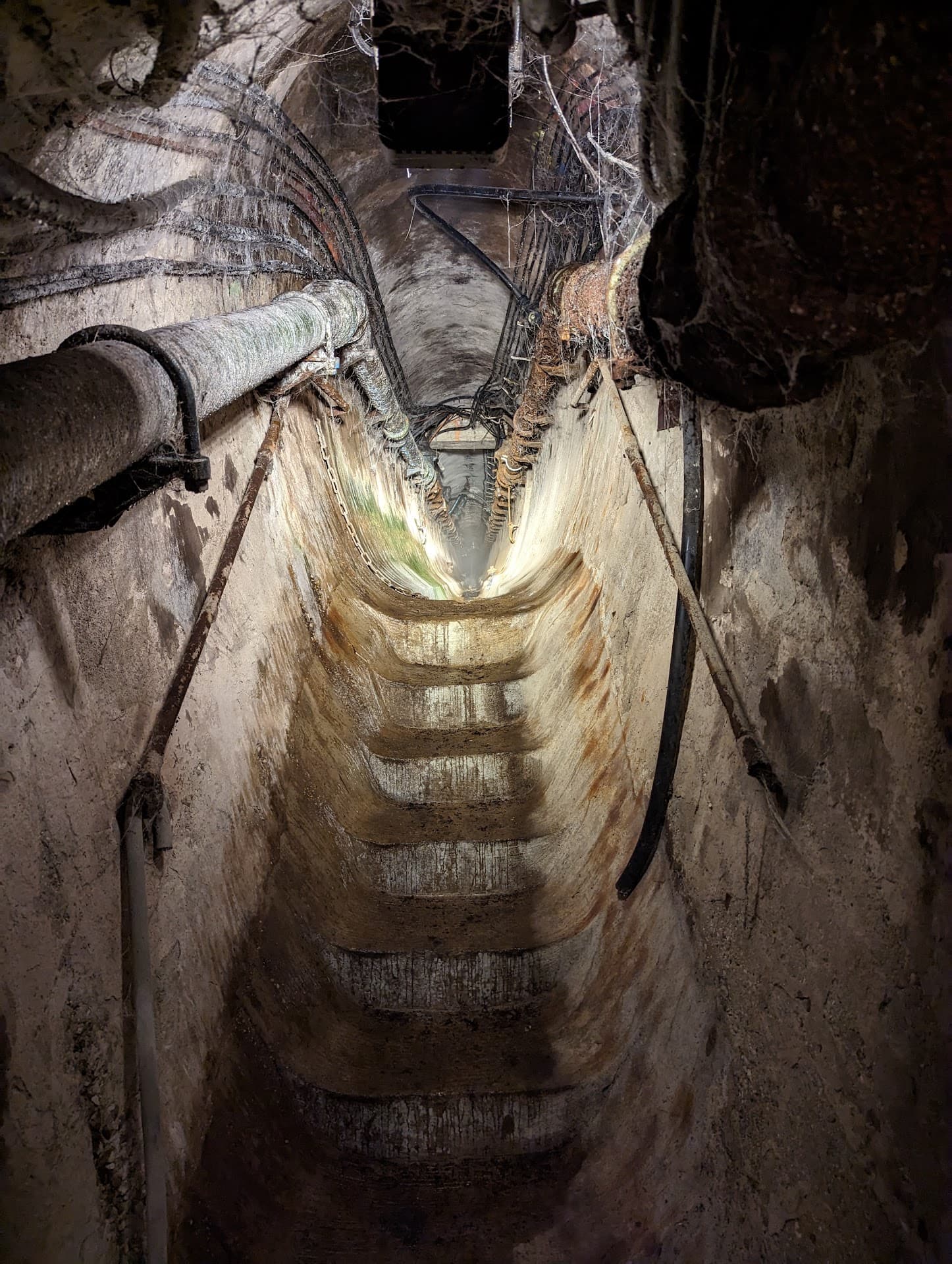 Paris Sewer Museum