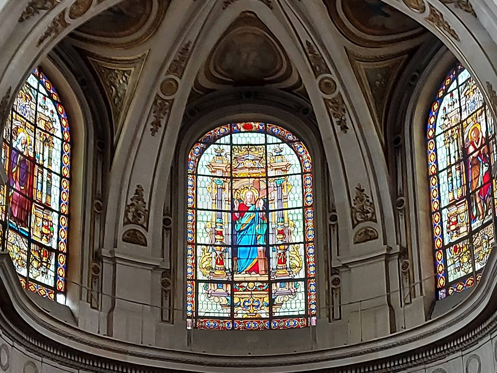 Church of Saint-Roch (Église Saint-Roch), Paris – Listen to the Audio Guide