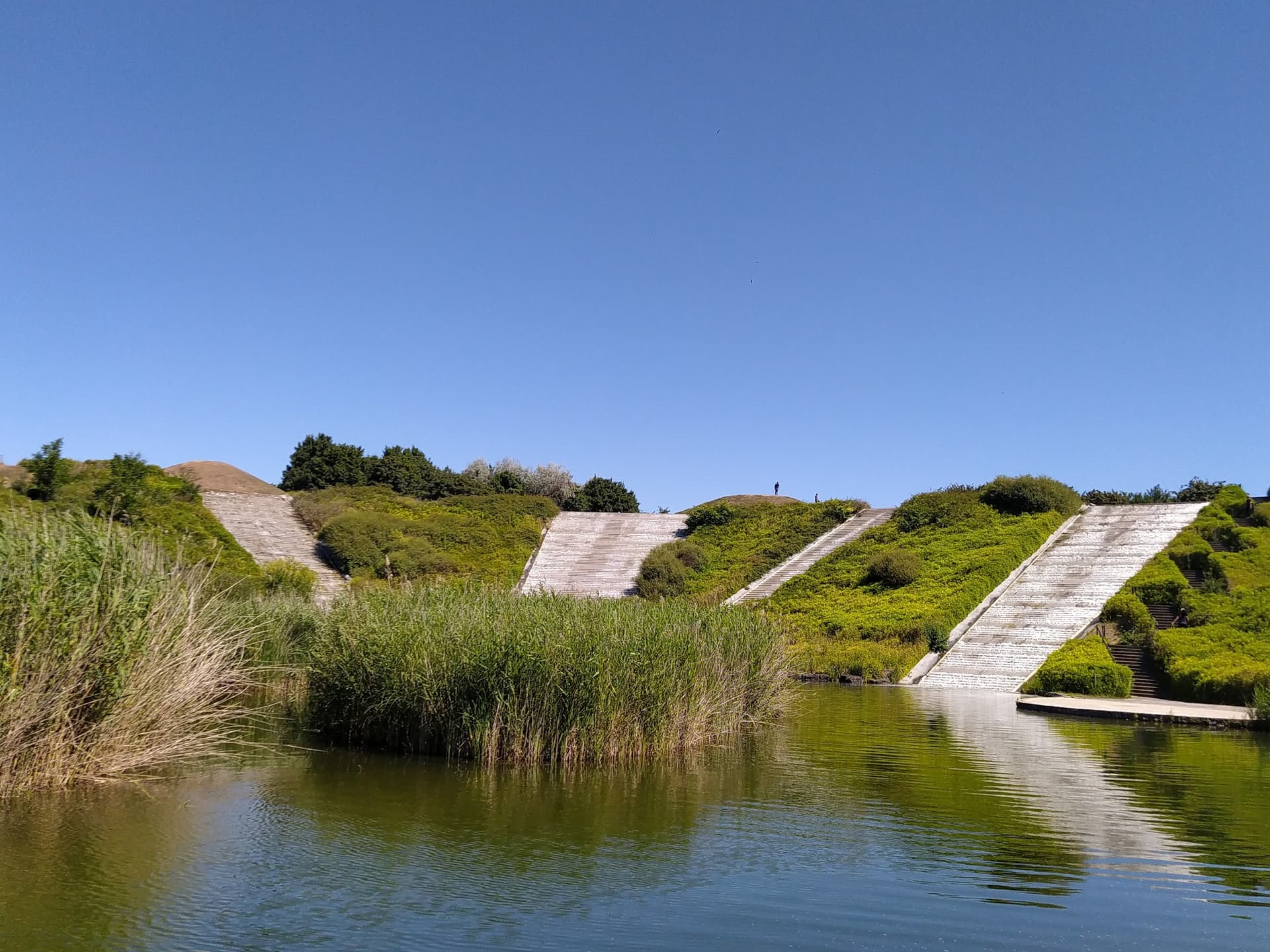 Parc Georges-Valbon
