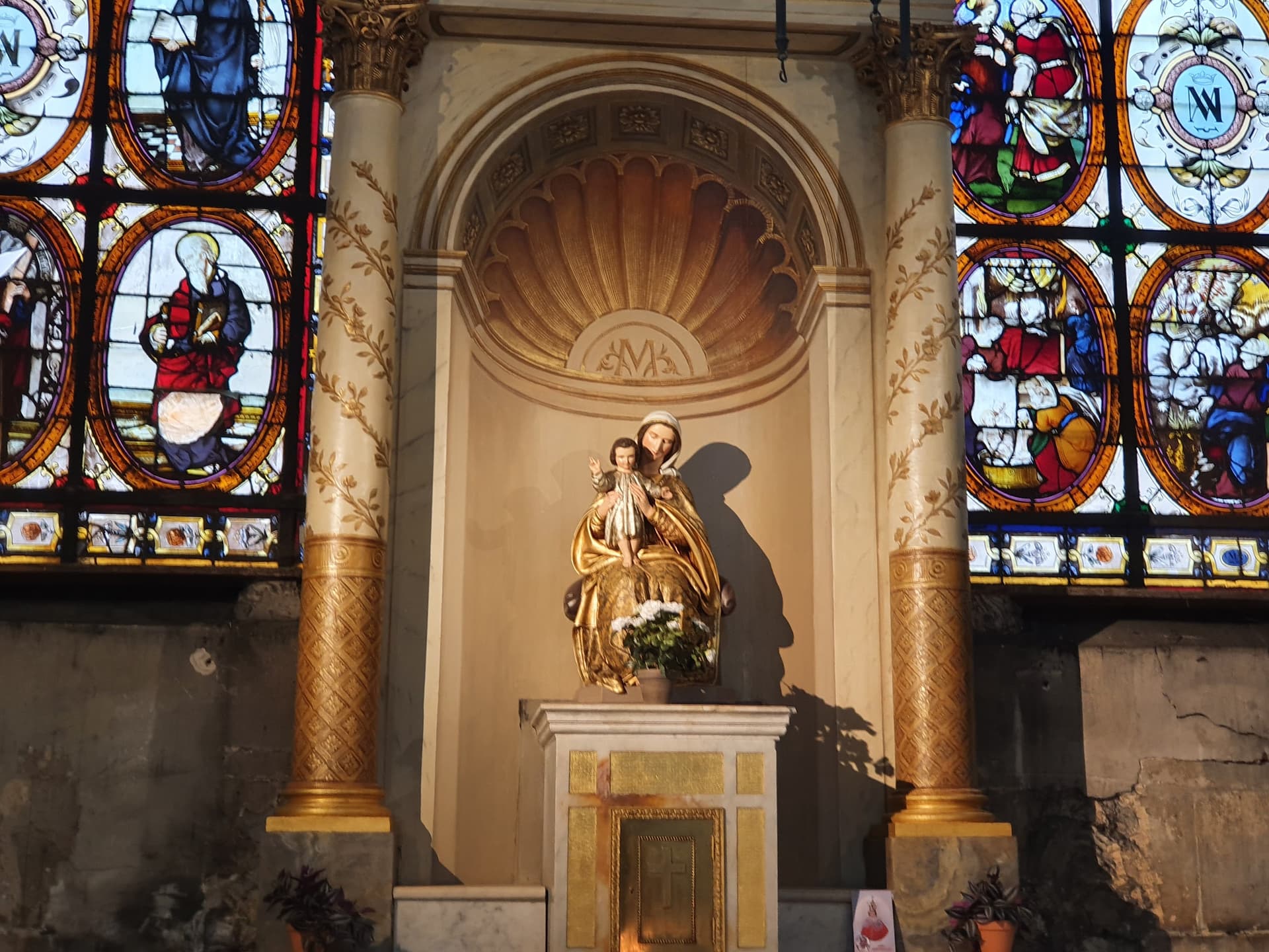 St-Merry