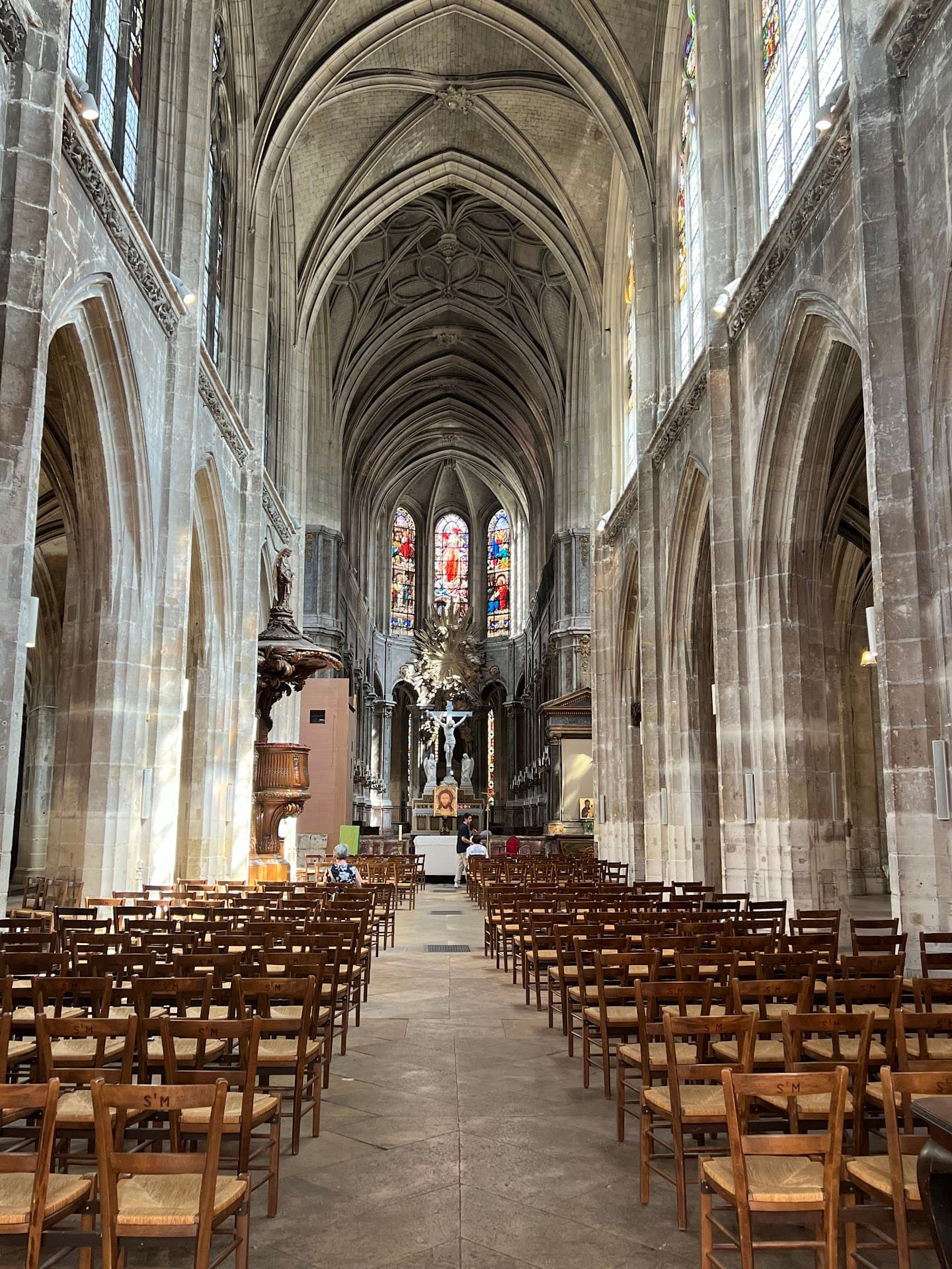St-Merry