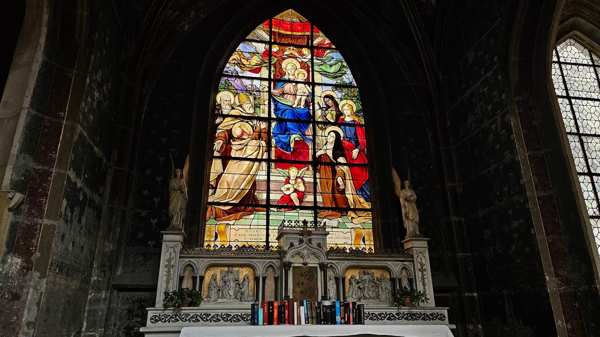 St-Merry