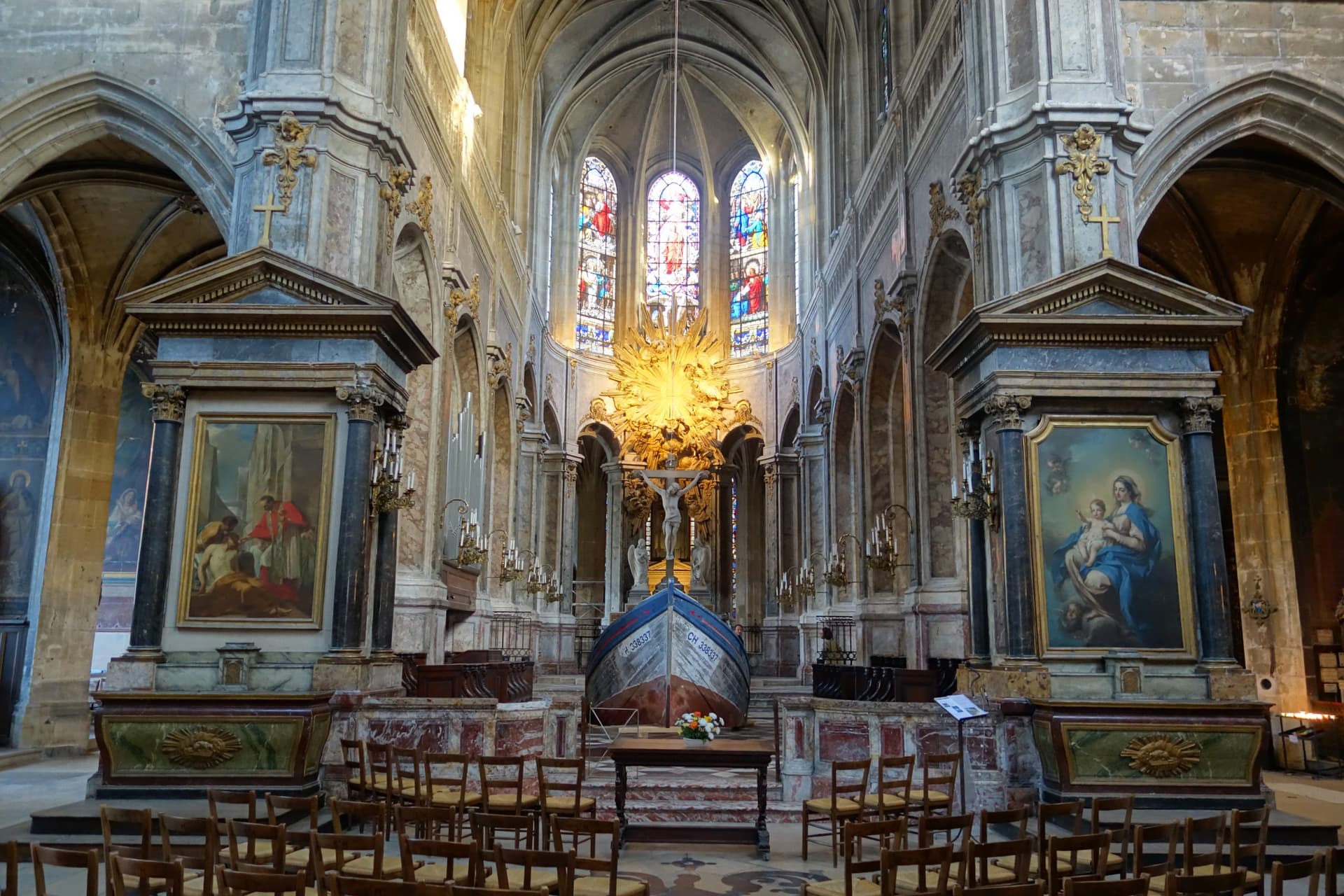 St-Merry