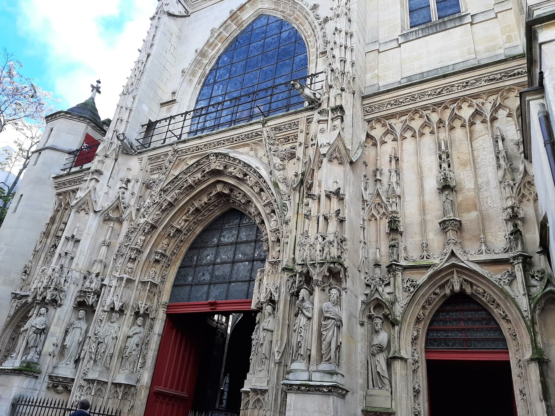St-Merry