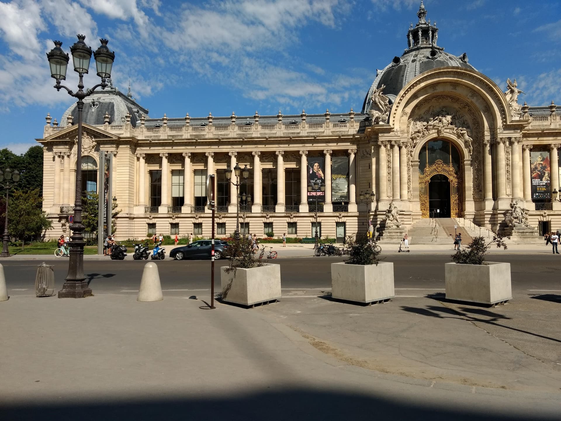 Grand Palais
