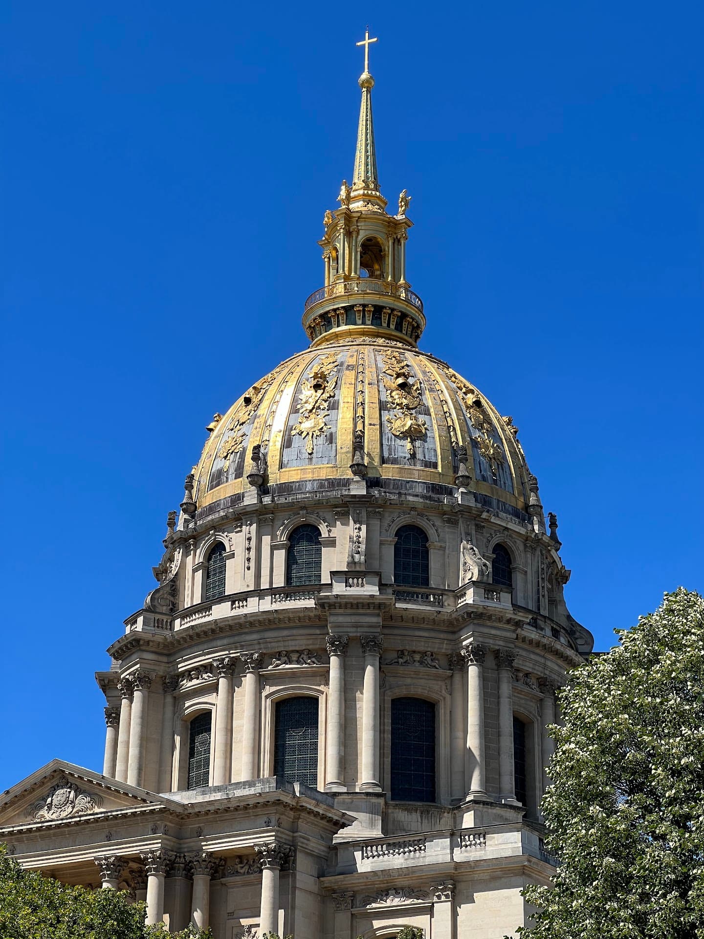 Hôtel des Invalides