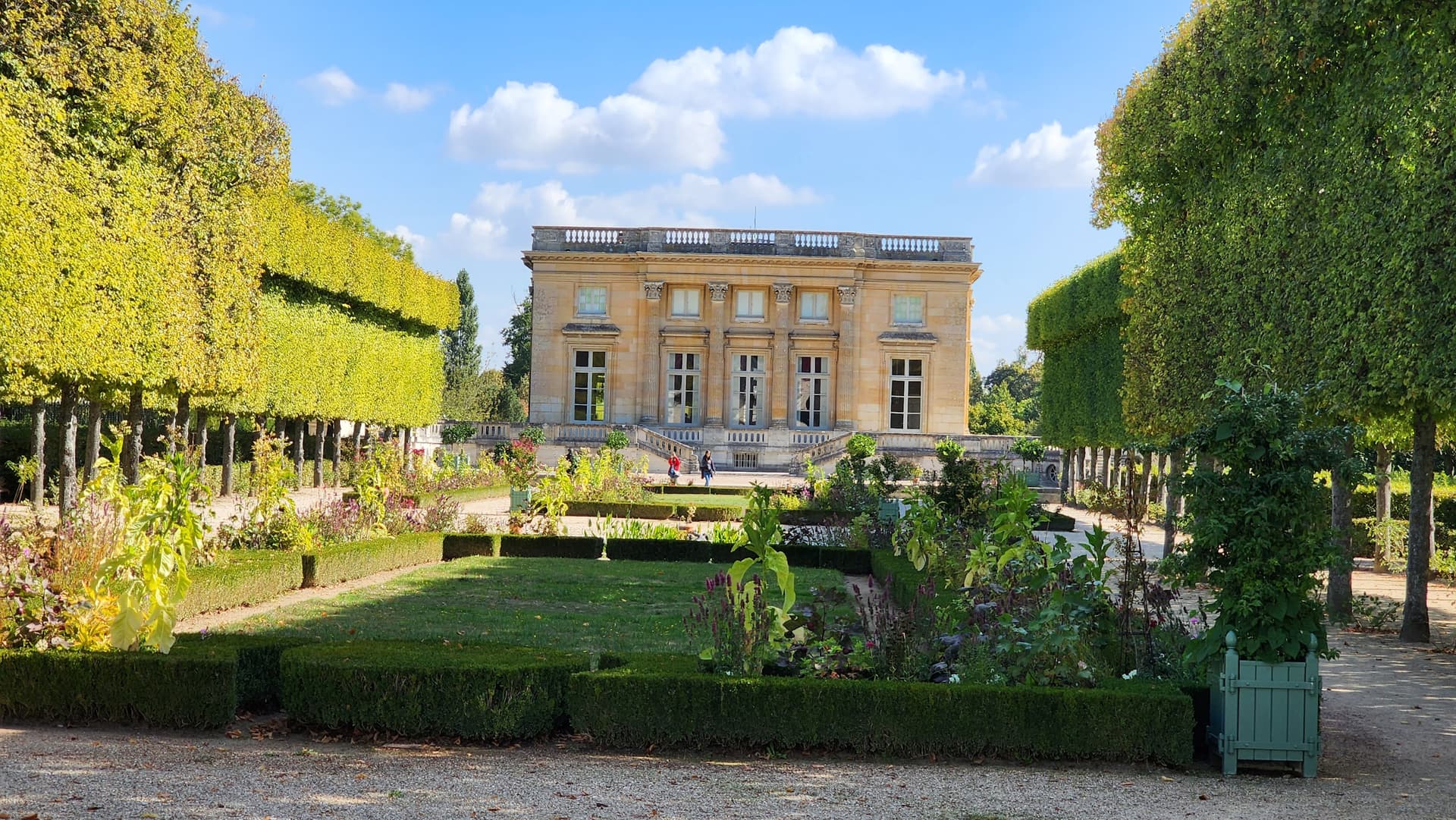 Petit Trianon, Versailles – Listen to the Audio Guide
