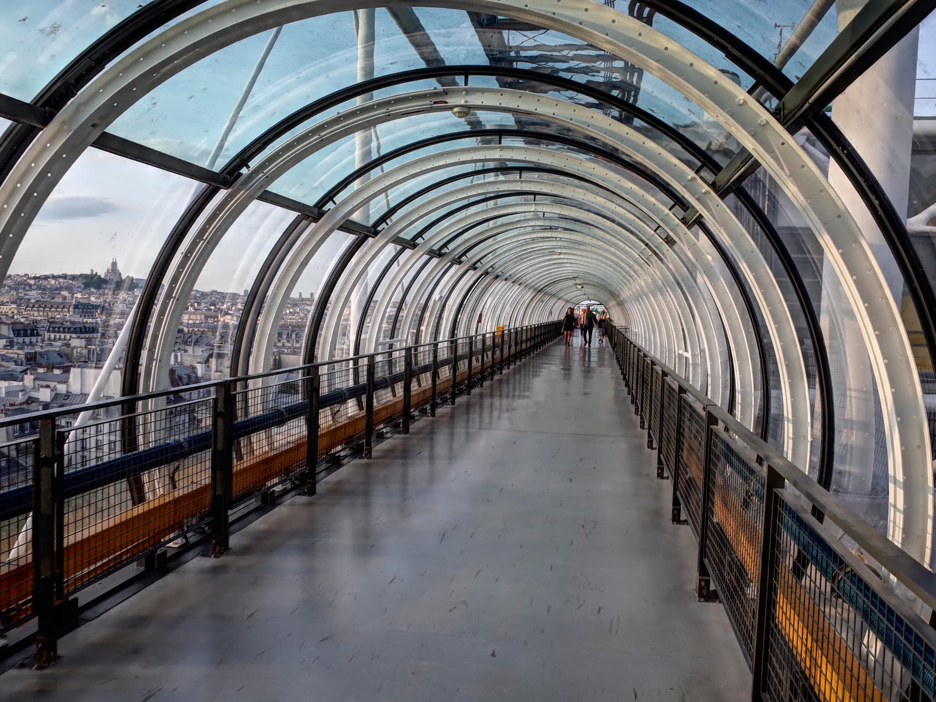 Pompidou-keskus