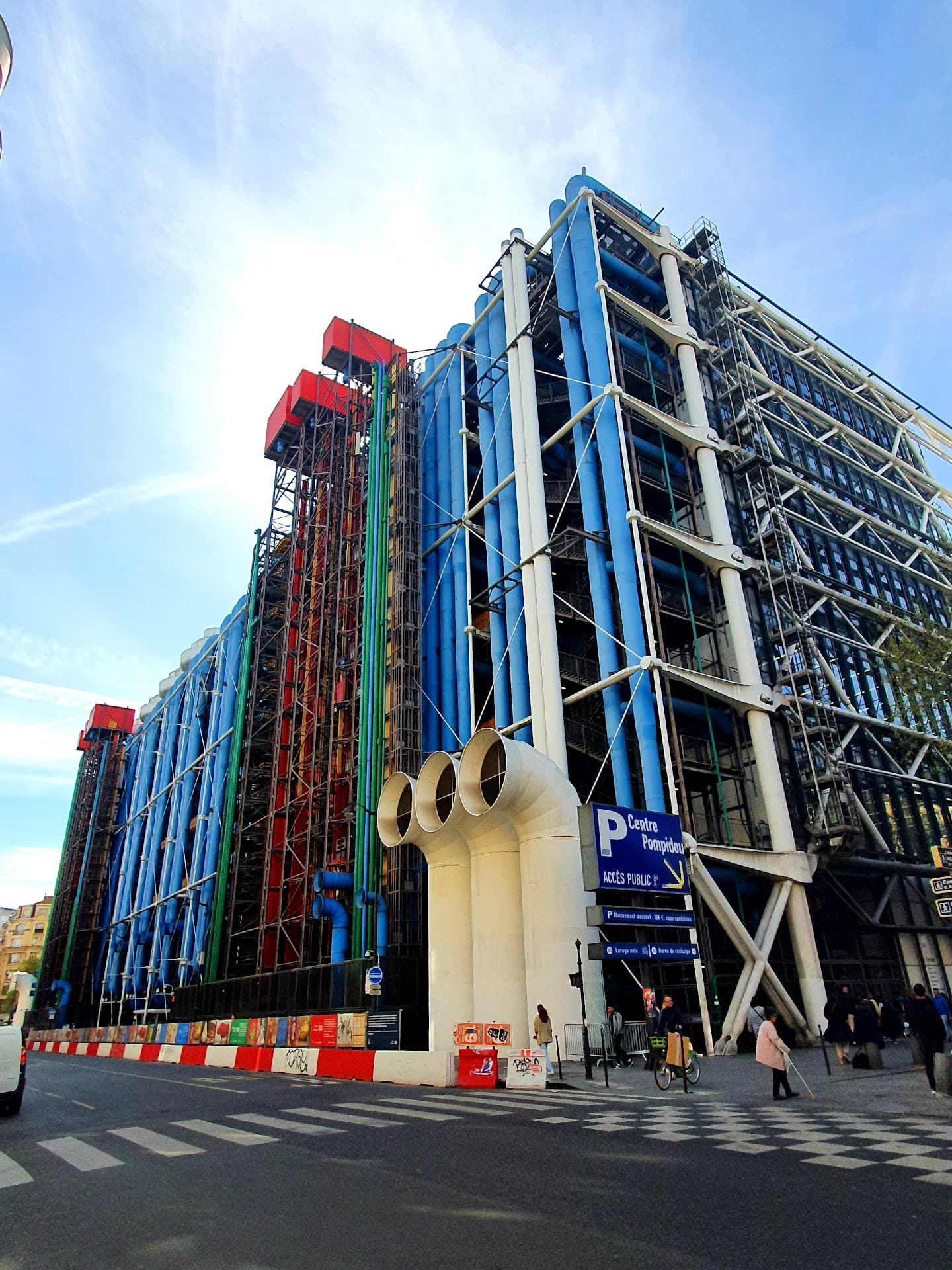 Pompidou-keskus