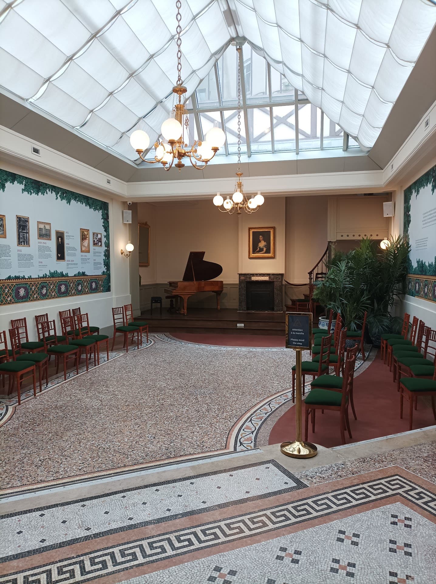 Musée Jean-Jacques Henner