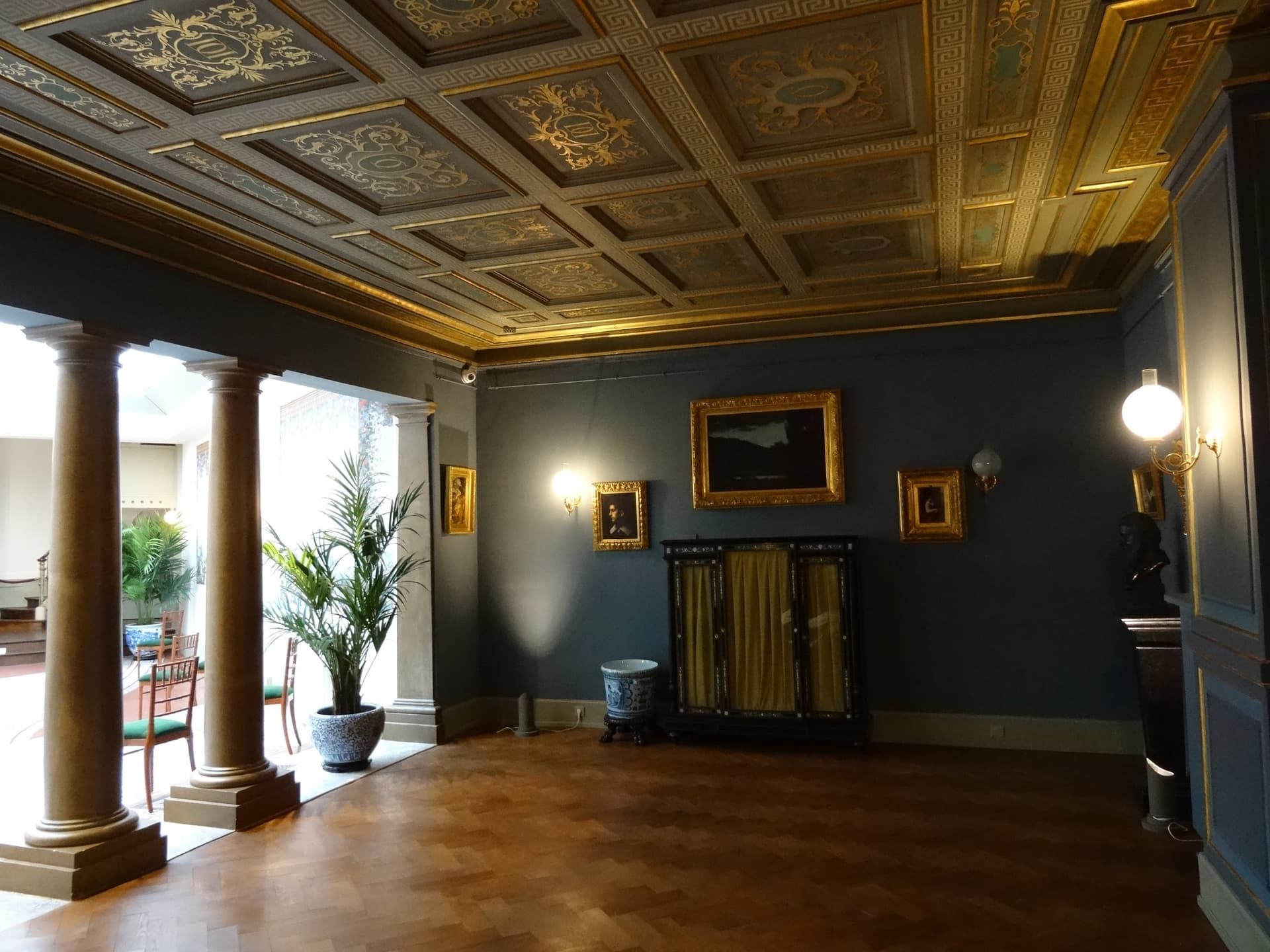 Musée Jean-Jacques Henner
