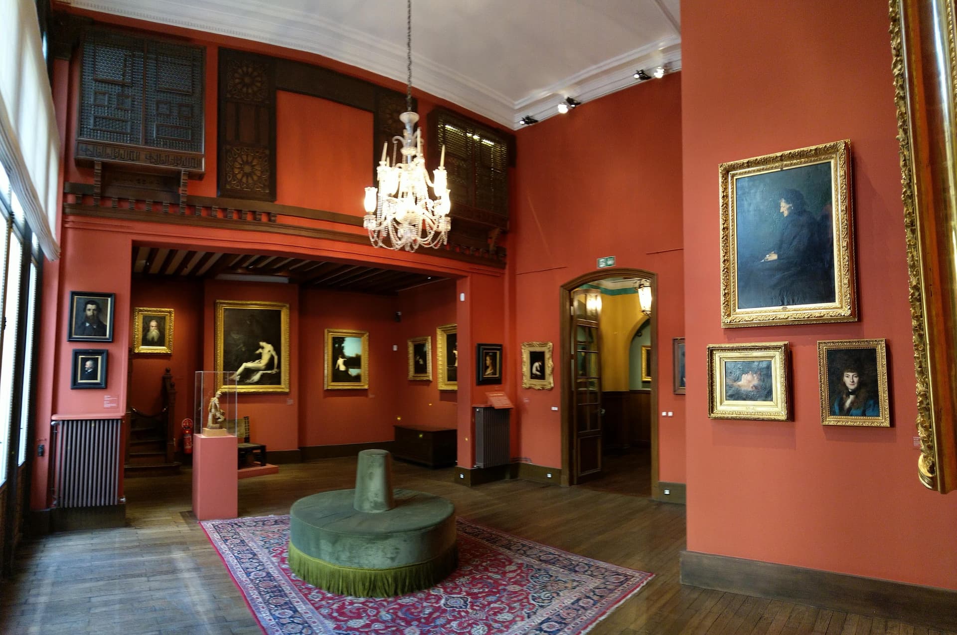 Musée Jean-Jacques Henner