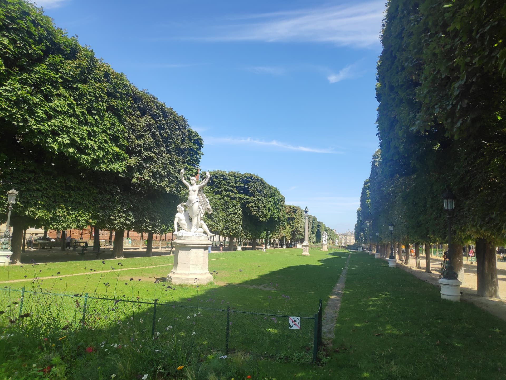 Jardin des Grands-Explorateurs