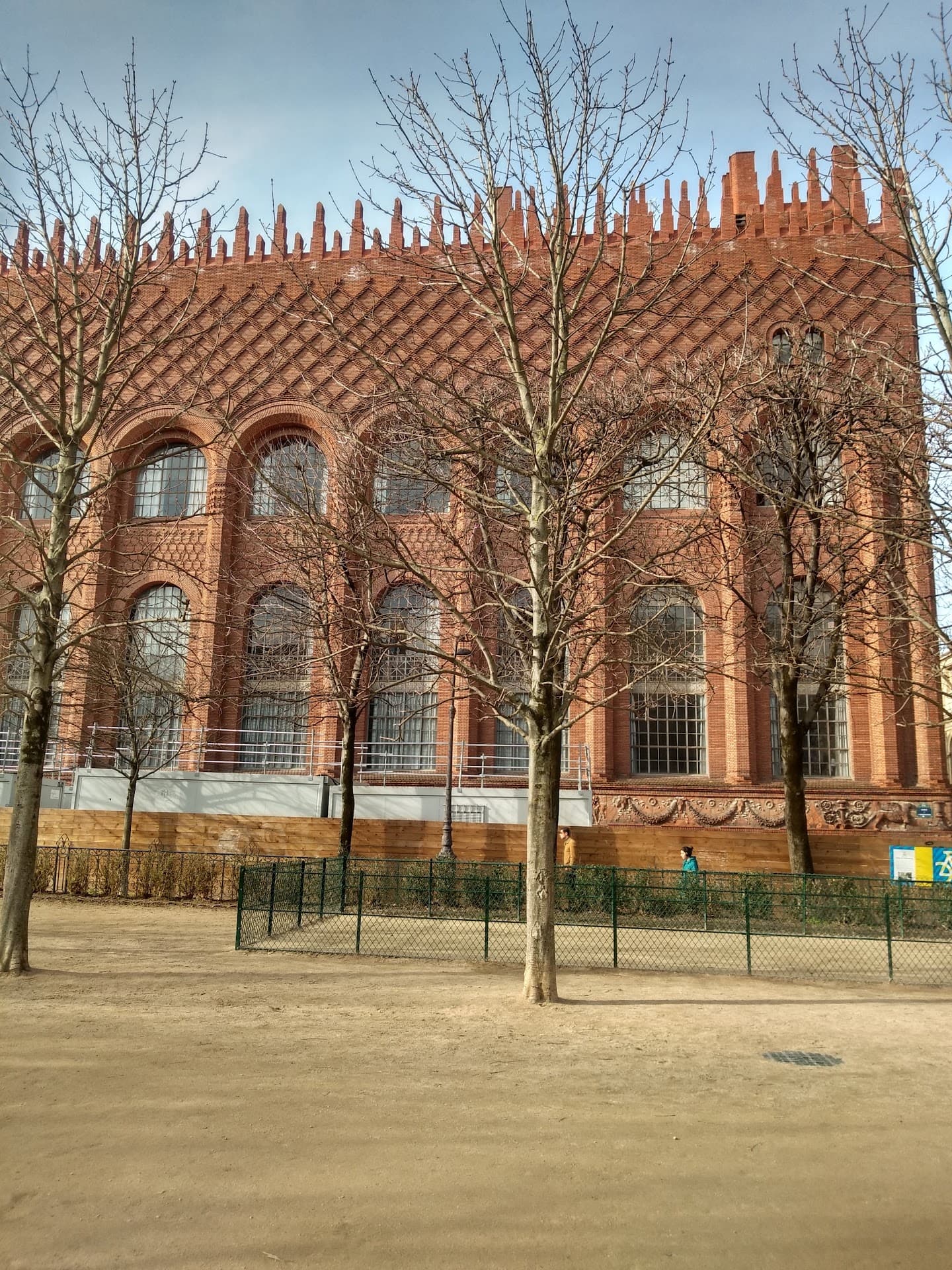Jardin des Grands-Explorateurs