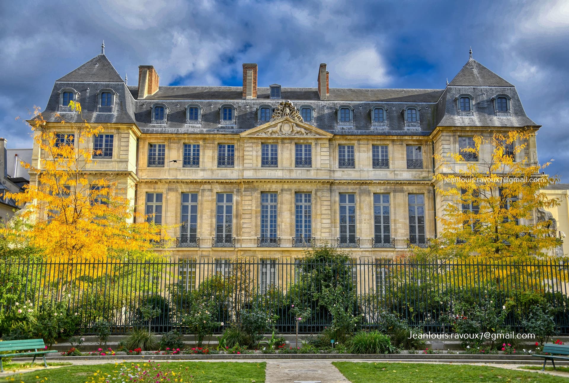 Musée National Picasso-Paris, Paris – Listen to the Audio Guide