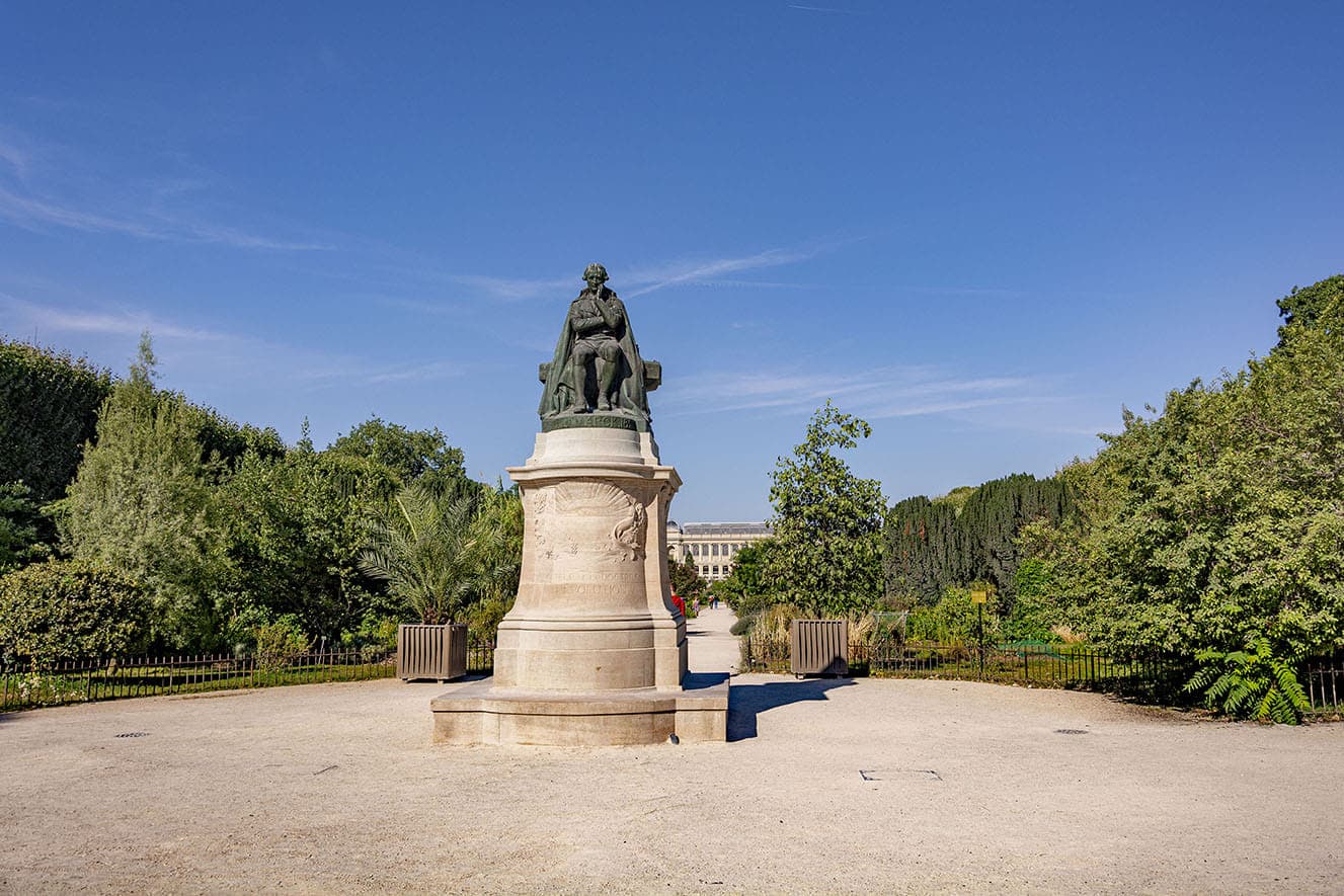 Jardin des Plantes