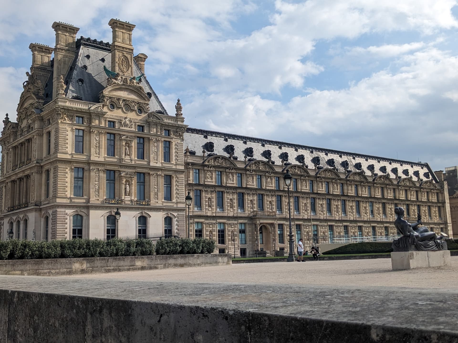 Musée des Arts Décoratifs, Paris – Listen to the Audio Guide