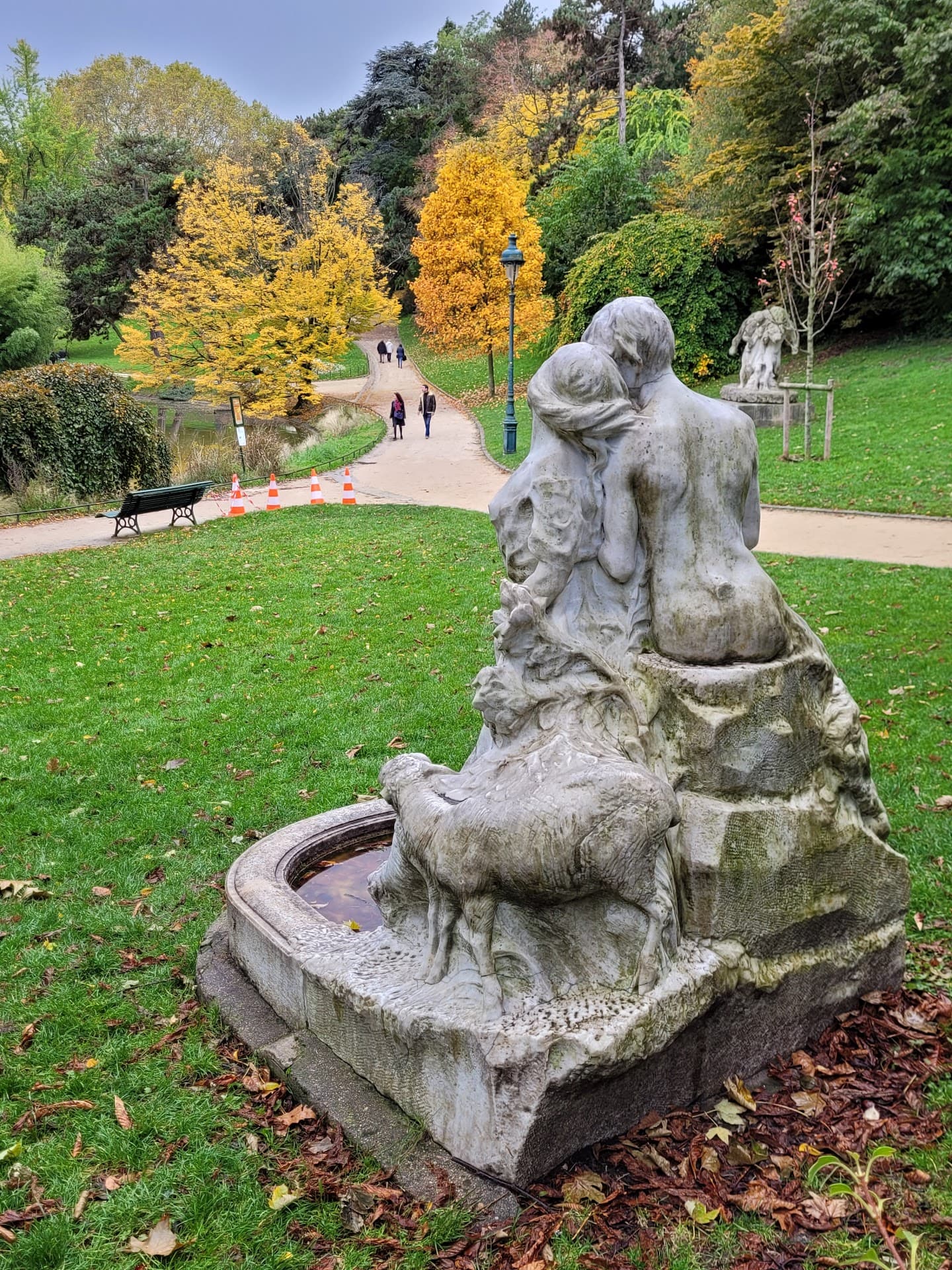 Park Montsouris