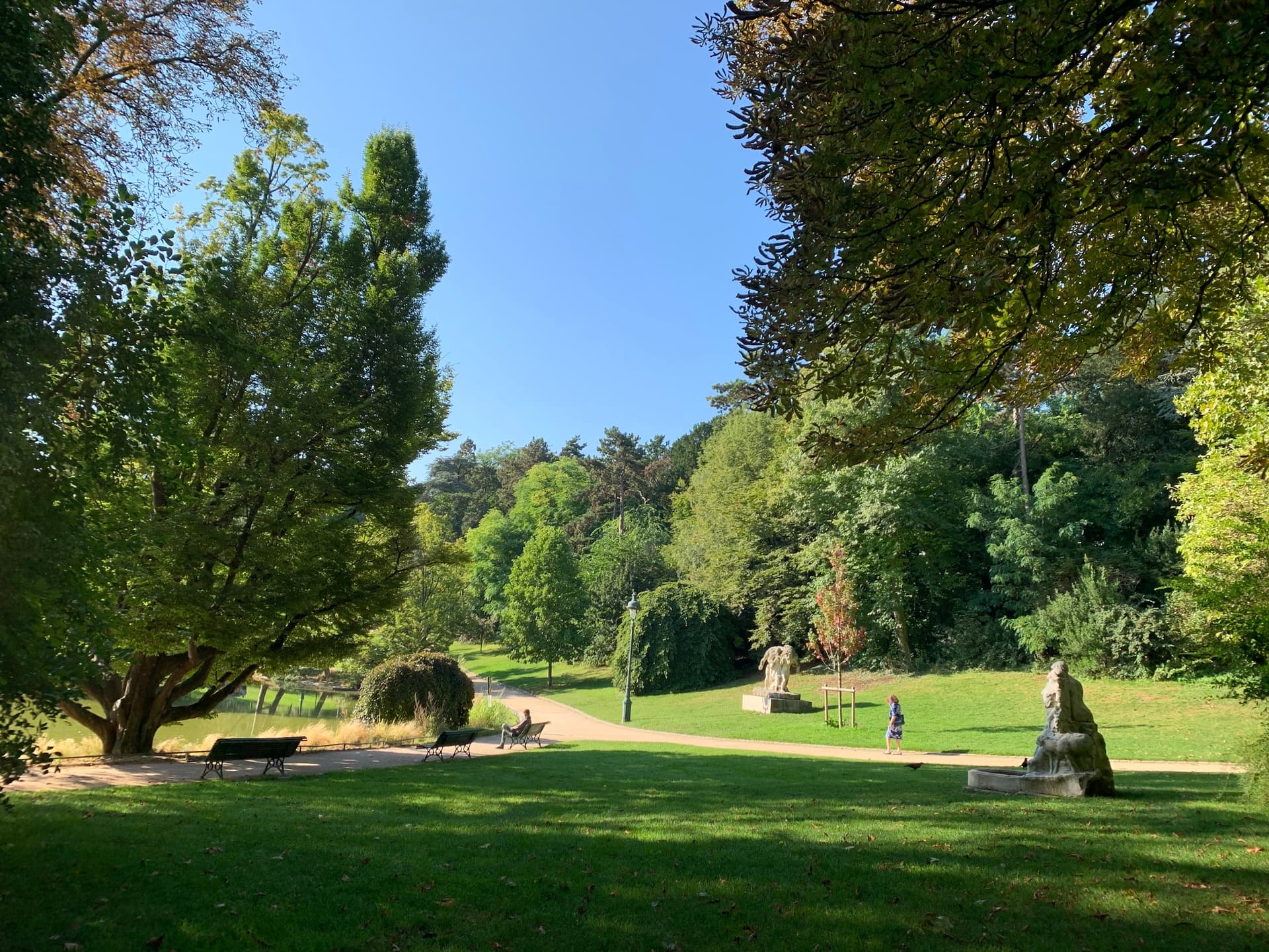 Park Montsouris