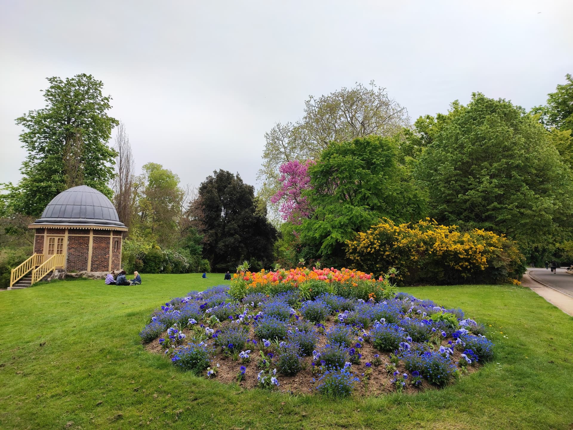 Park Montsouris