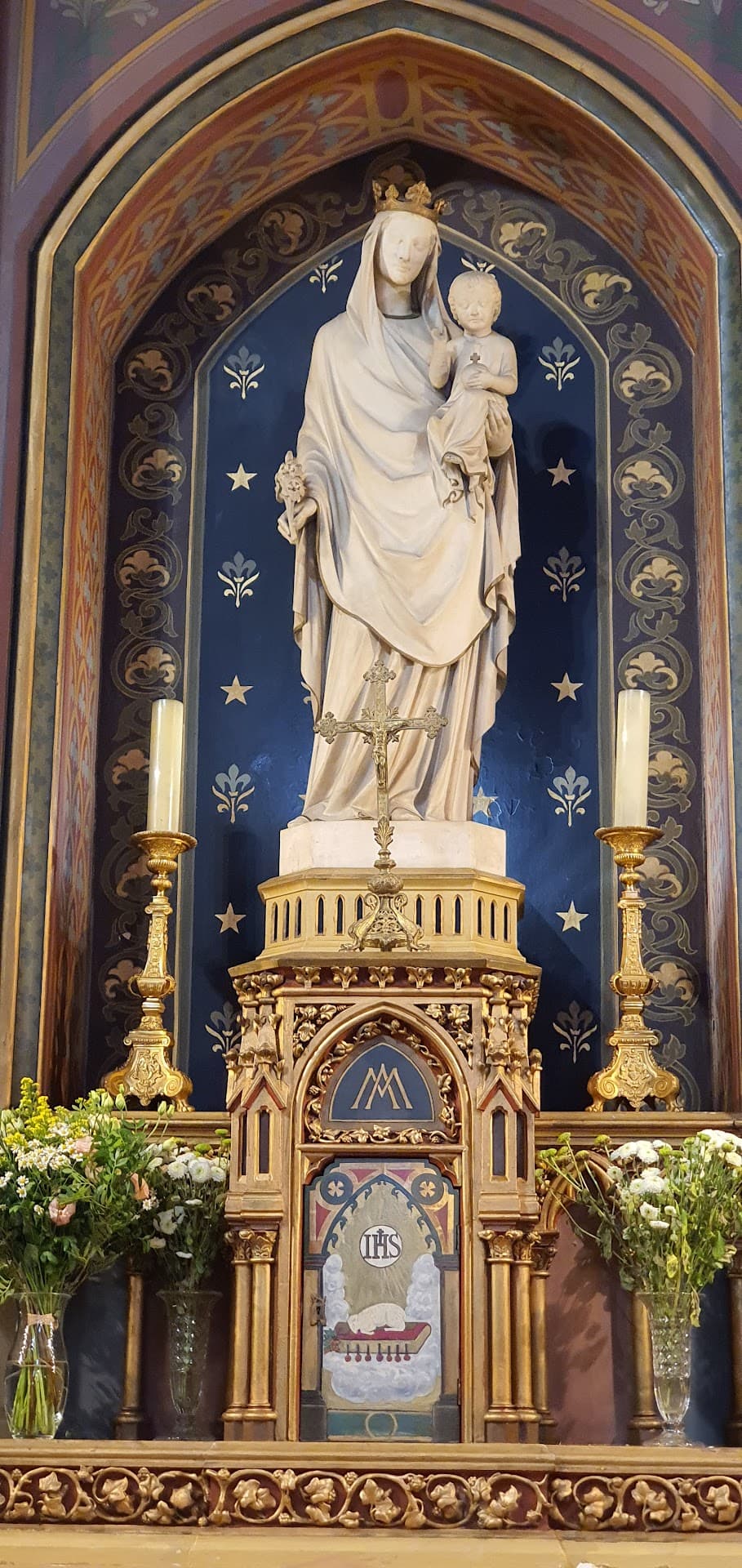 Saint-Eugène Sainte-Cécile Church
