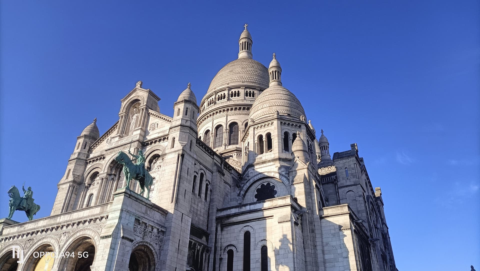 Sacré-Coeur