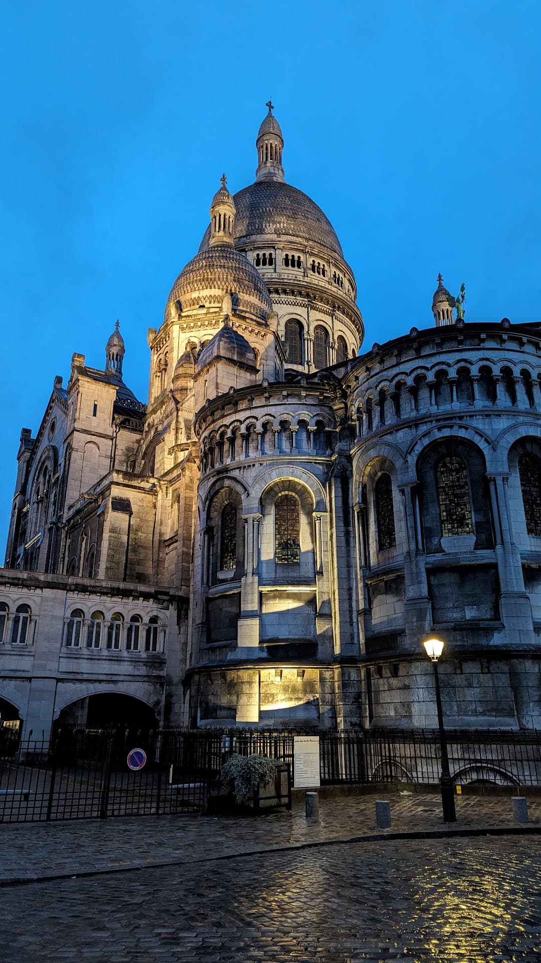 Sacré-Coeur