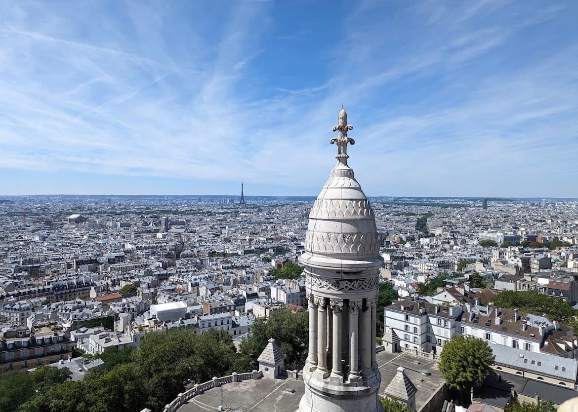 Sacré-Coeur