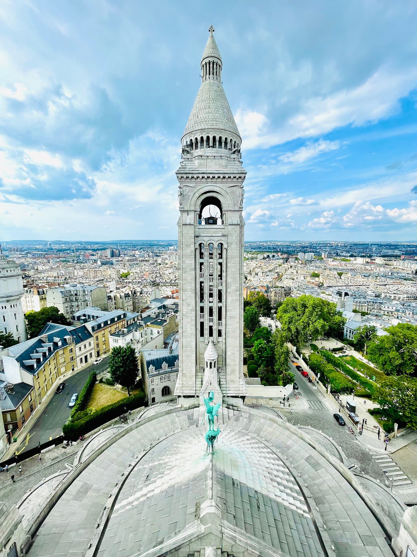 Sacré-Coeur