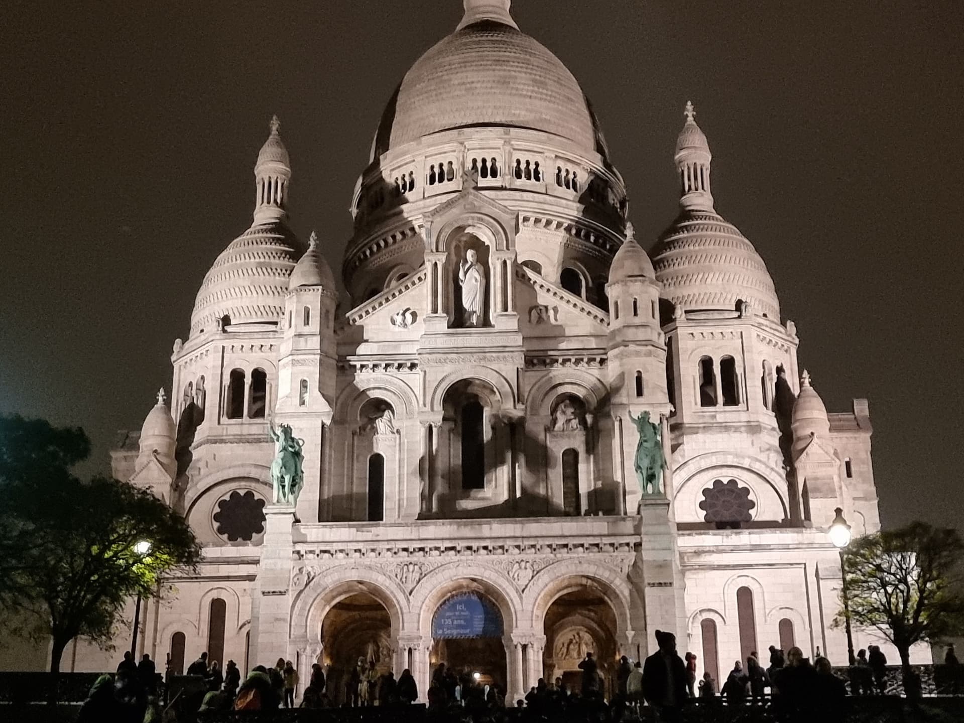 Basilique du Sacré-Cœur de Montmartre, Paris – Listen to the Audio Guide