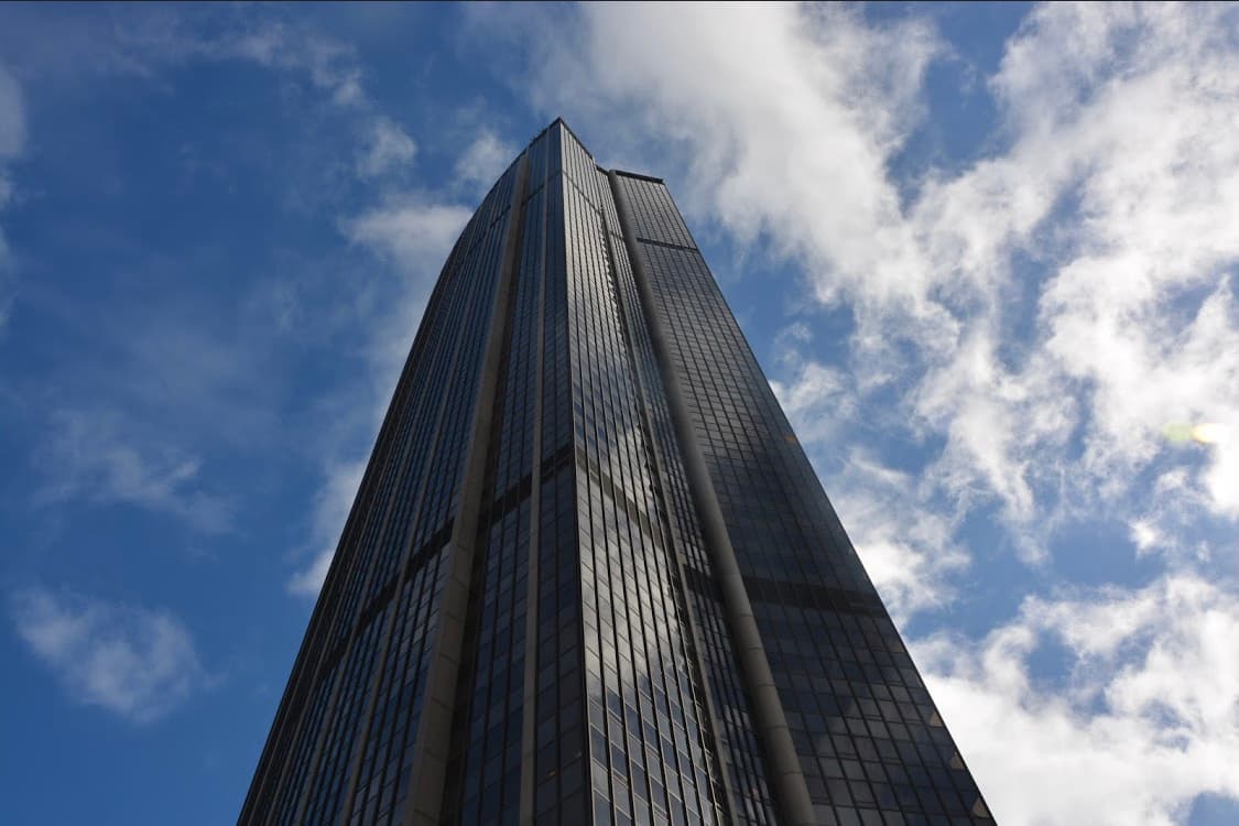Montparnasse Tower (Tour Montparnasse), Paris – Listen to the Audio Guide