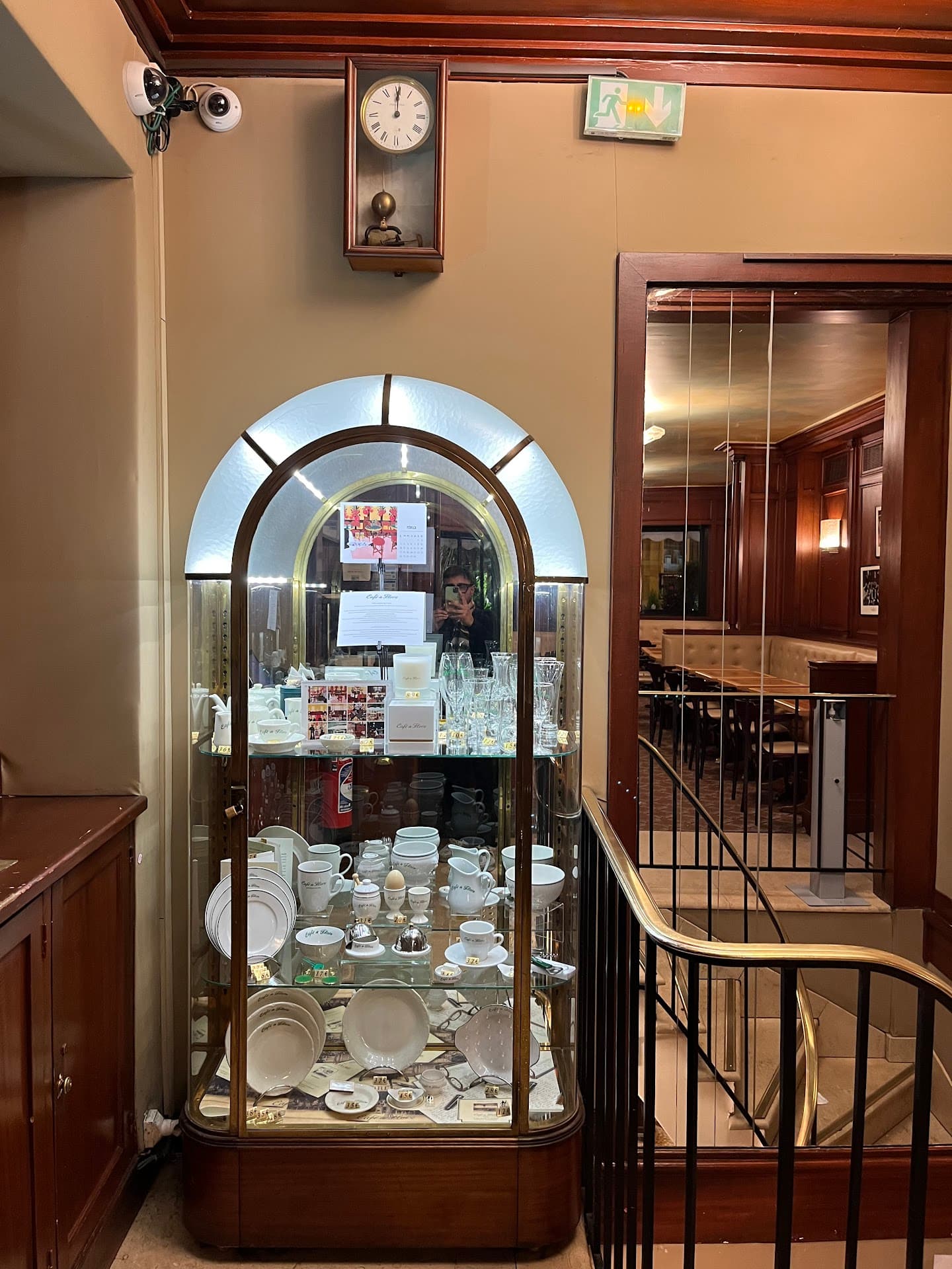 Café de Flore