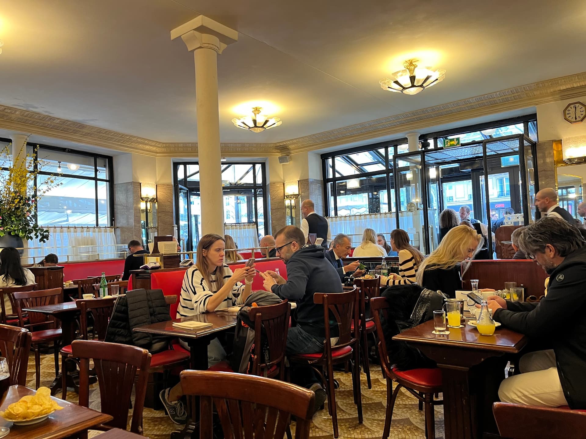 Café de Flore