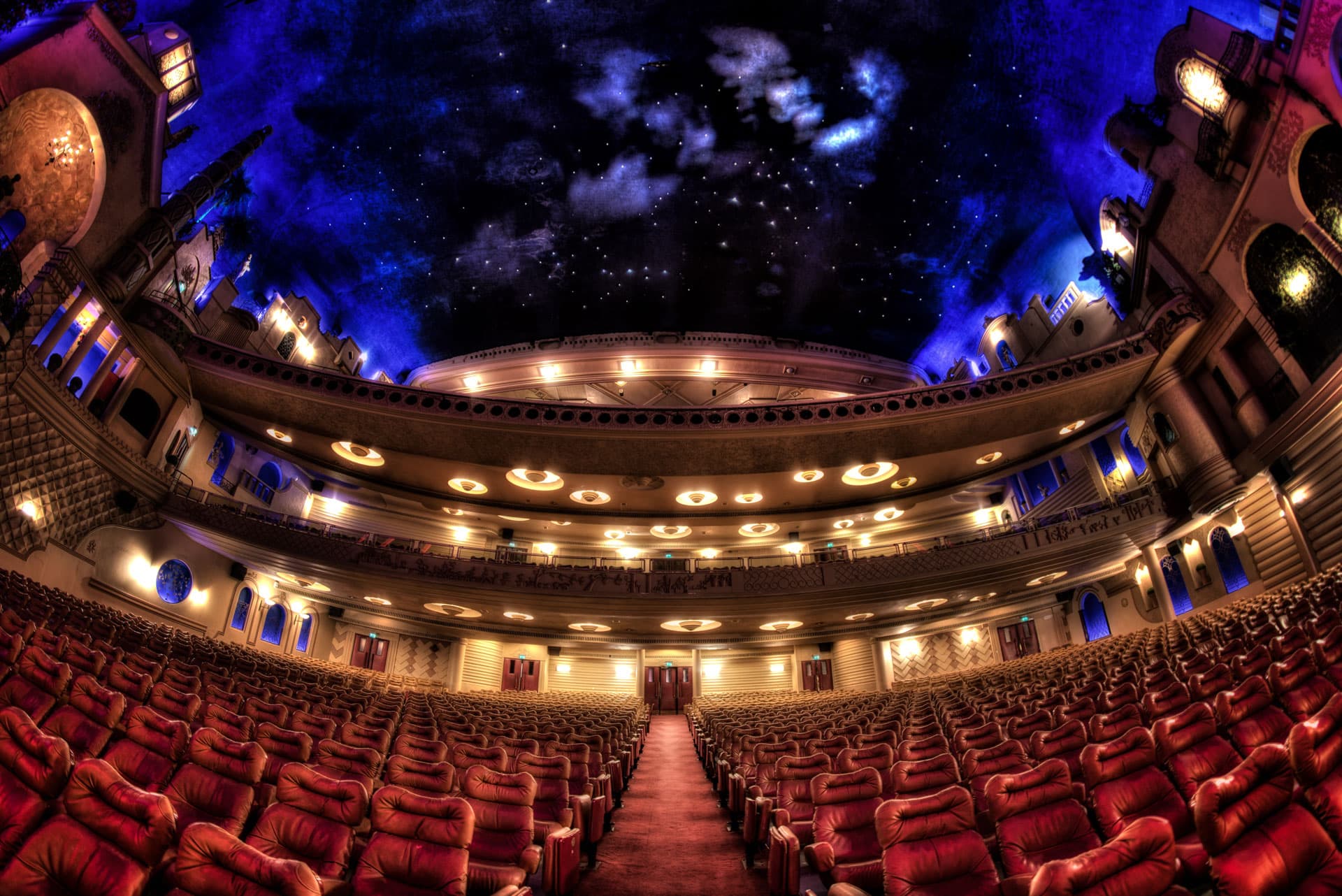 Le Grand Rex