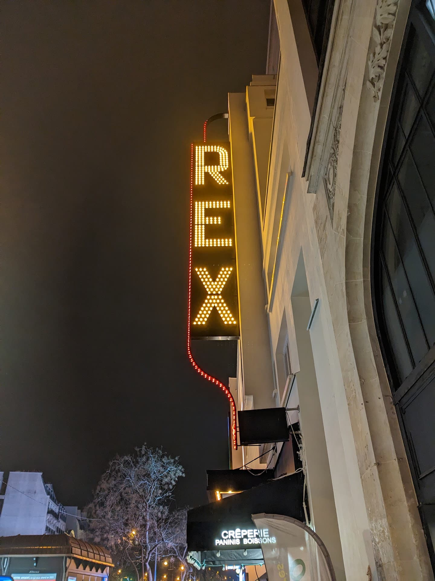 Le Grand Rex