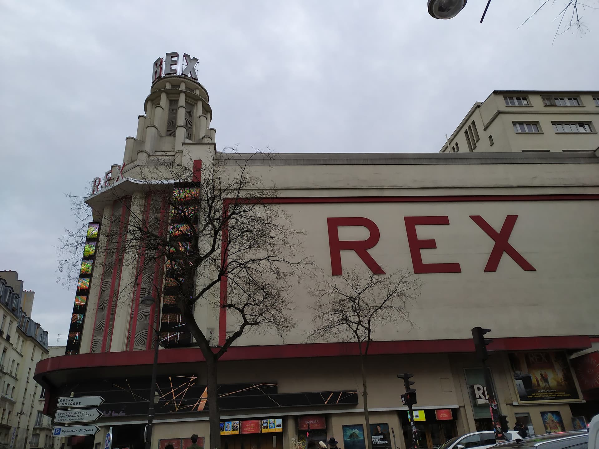 Le Grand Rex