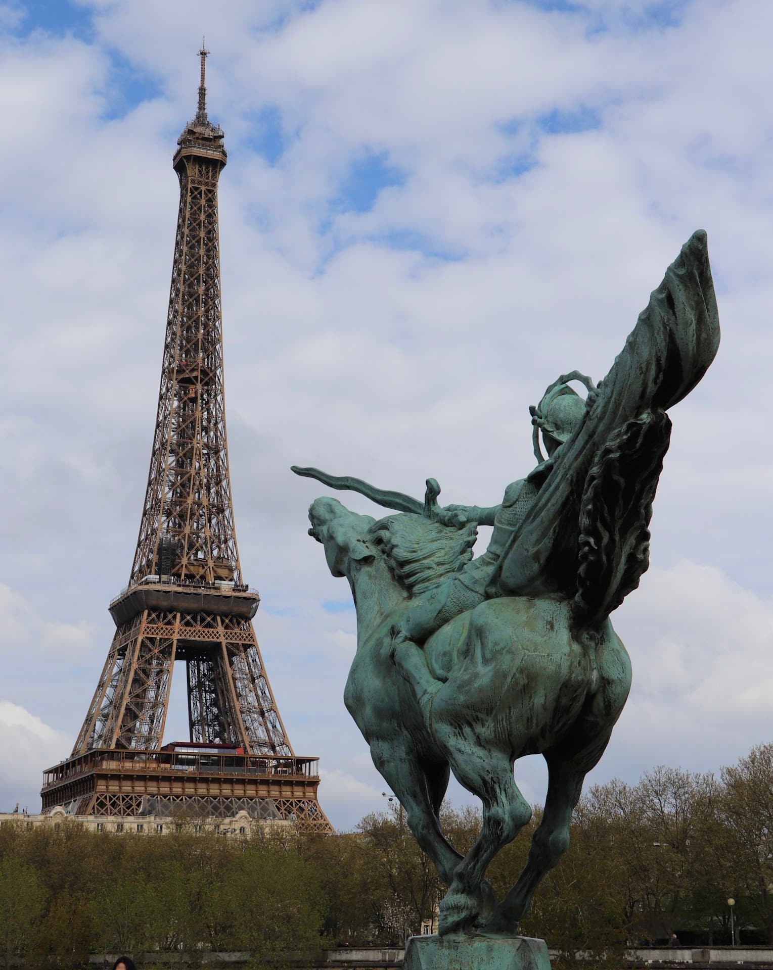 Pont de Bir Hakeim