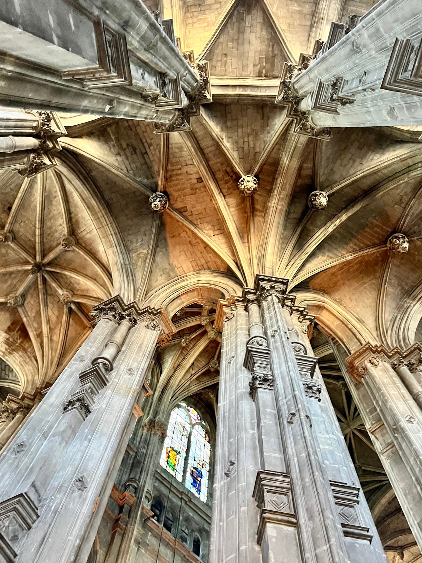 Saint-Eustache Church