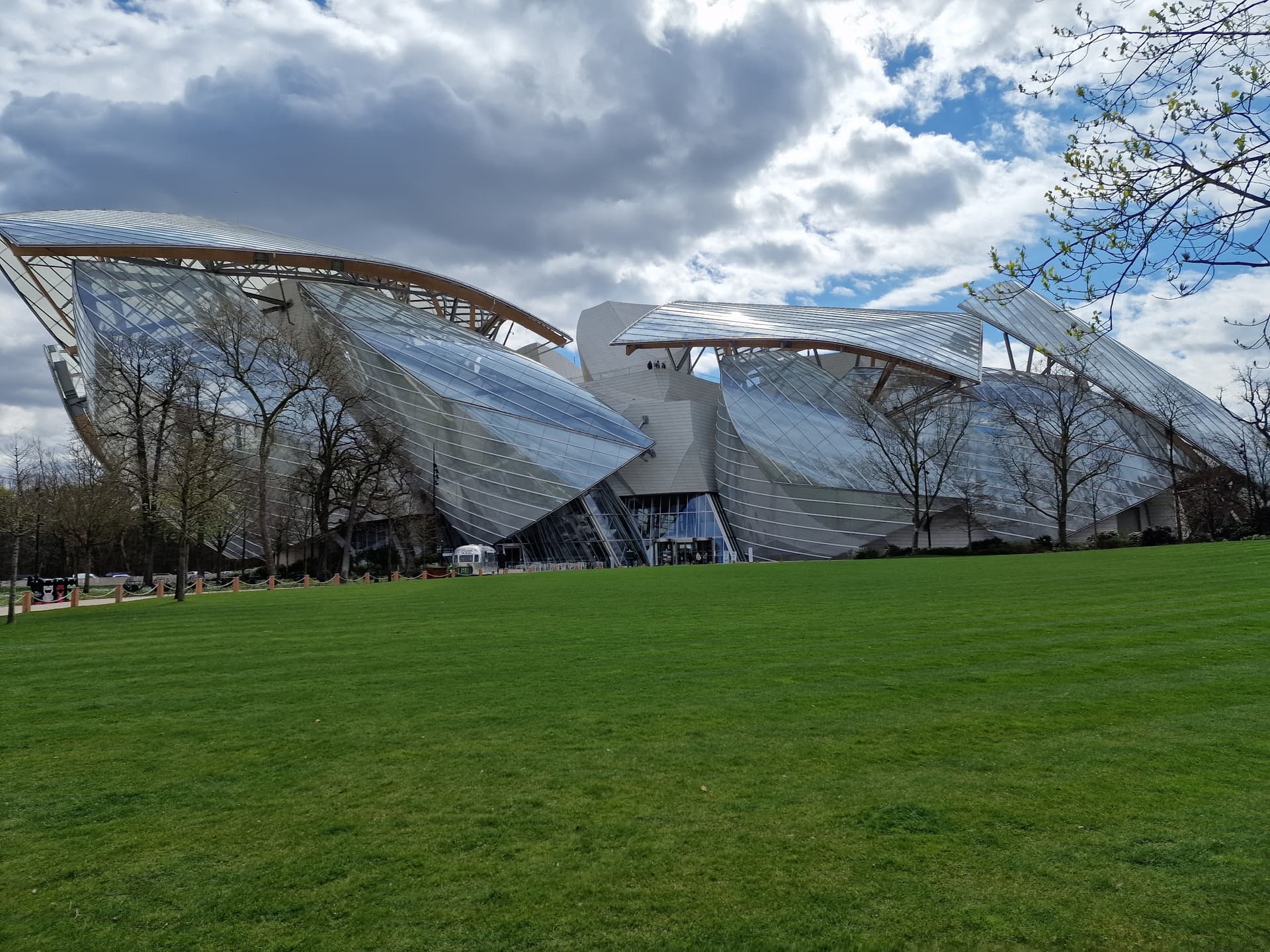 Bois de Boulogne, Paris – Listen to the Audio Guide