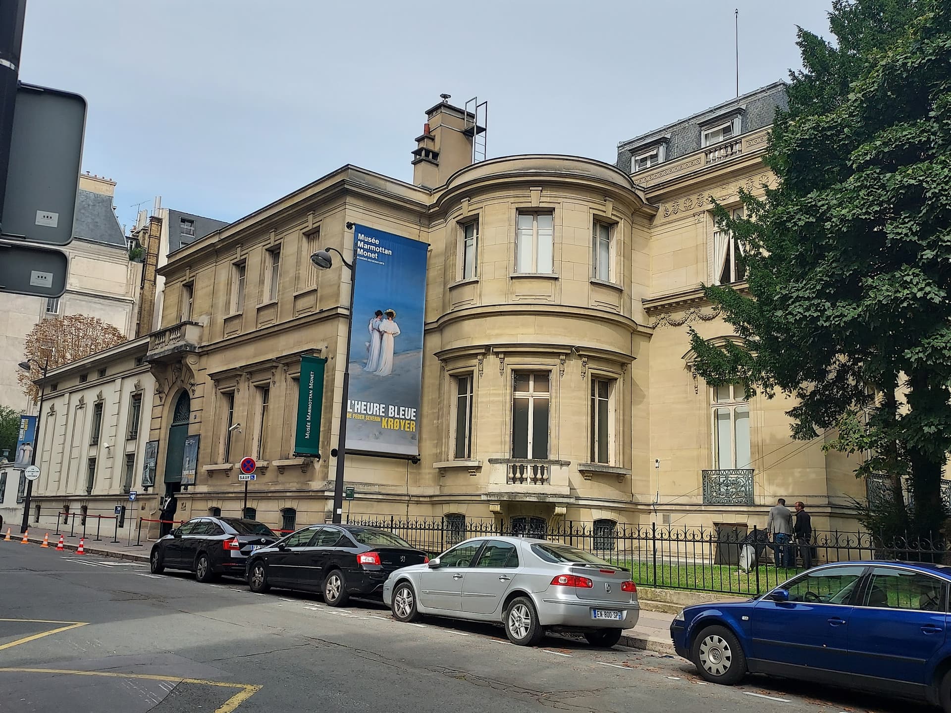 Musée Marmottan Monet, Paris – Listen to the Audio Guide