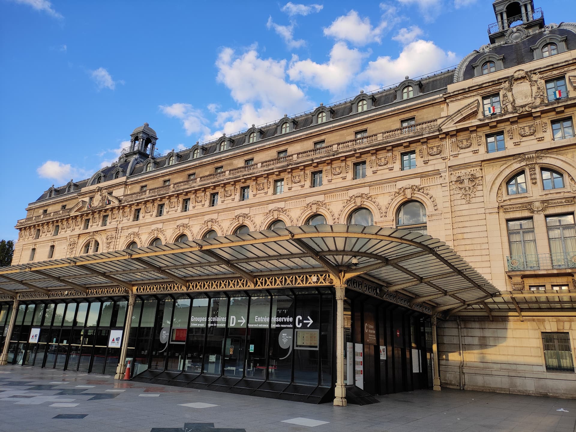 Musée d´Orsay