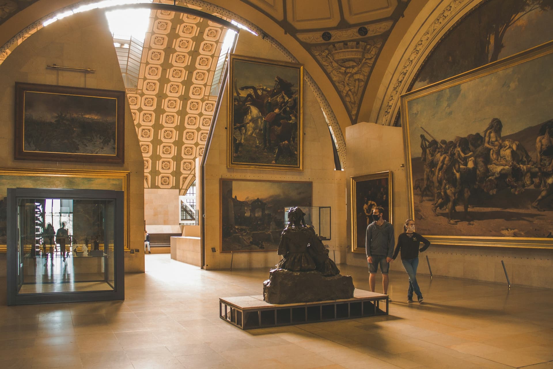 Musée d´Orsay