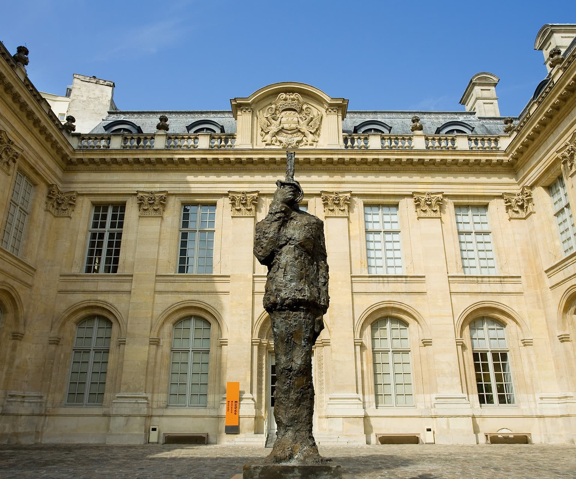 Musée d'art et d'histoire du Judaïsme, Paris – Listen to the Audio Guide