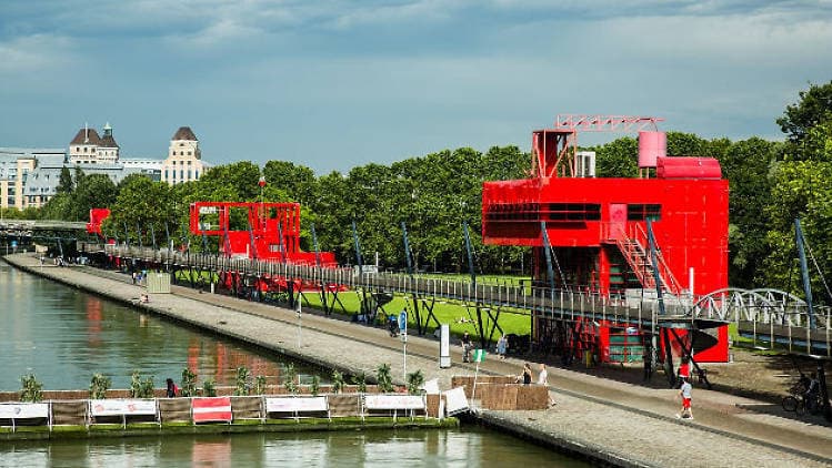 La Villette