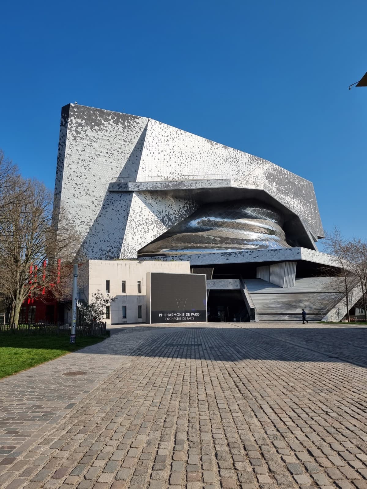 La Villette
