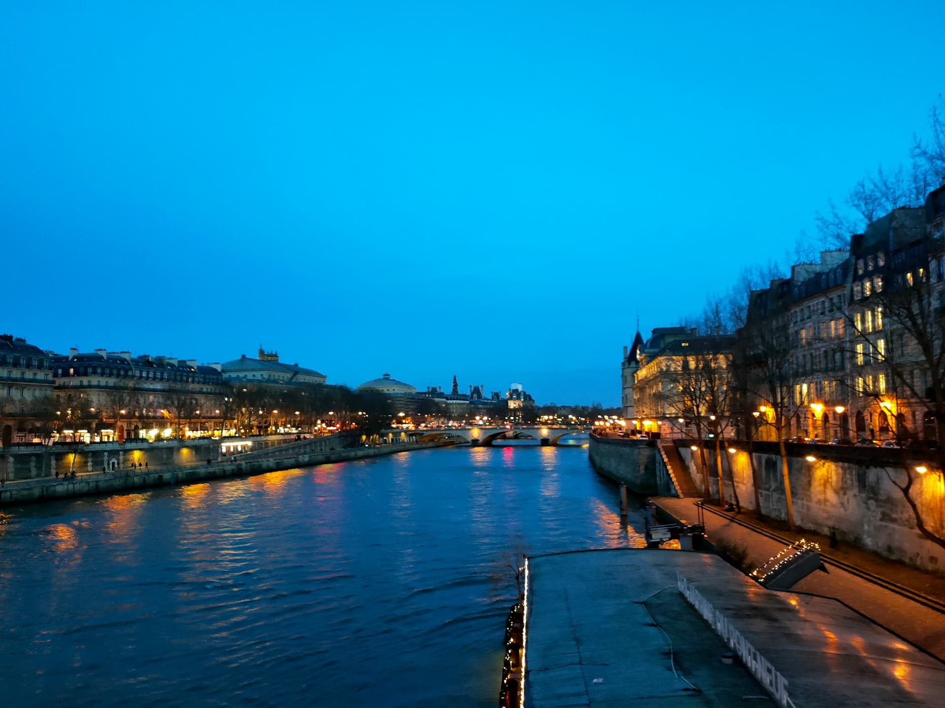 Pont Neuf