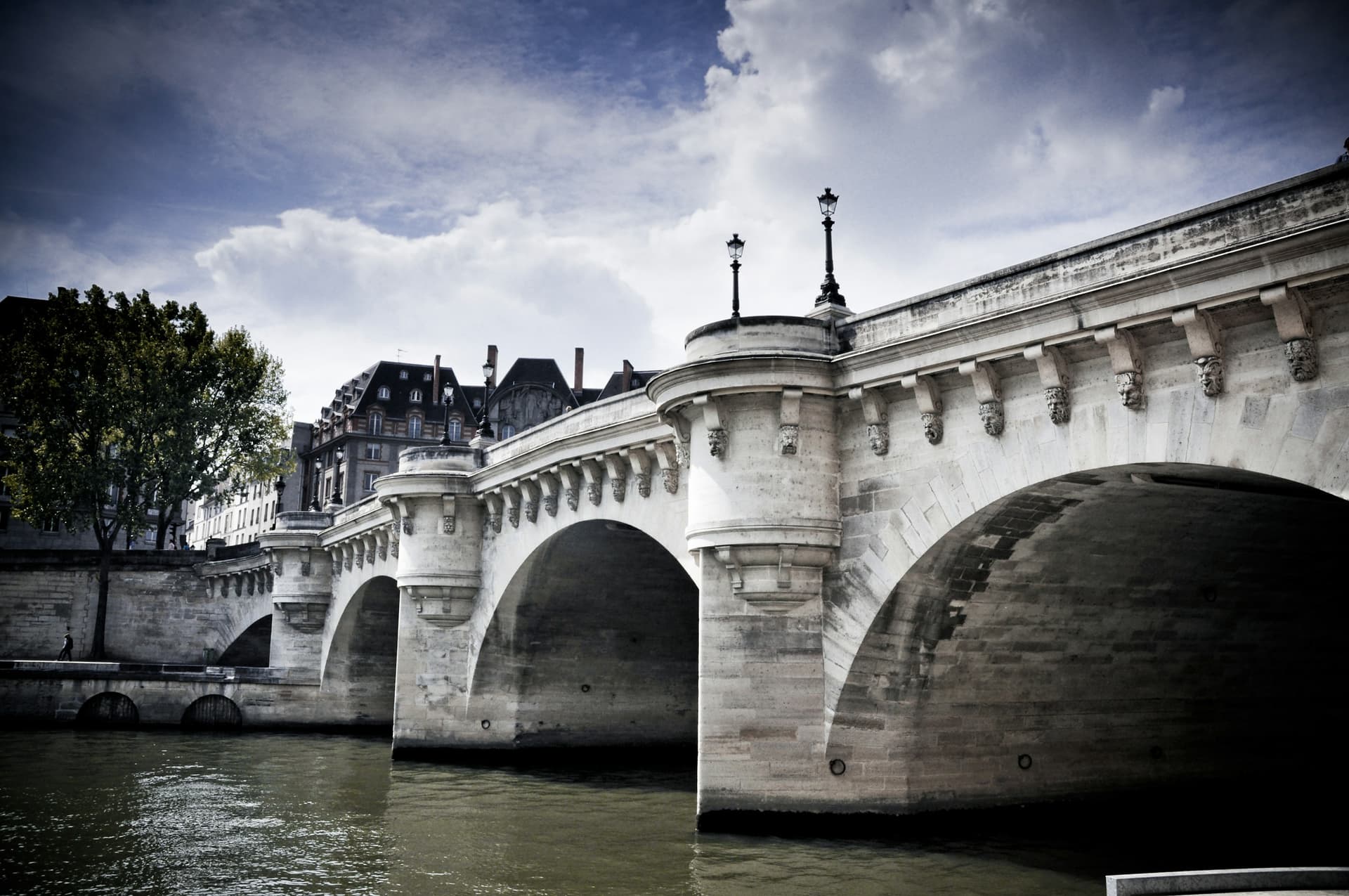 Pont Neuf