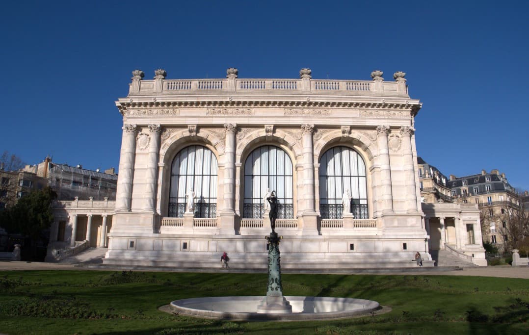 Palais Galliera, Paris – Listen to the Audio Guide